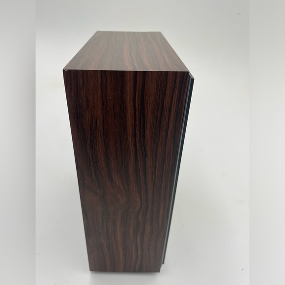 Vintage Howard Miller World Clock Time Clock 7RW001 Model 4626. - Picture 5 of 7